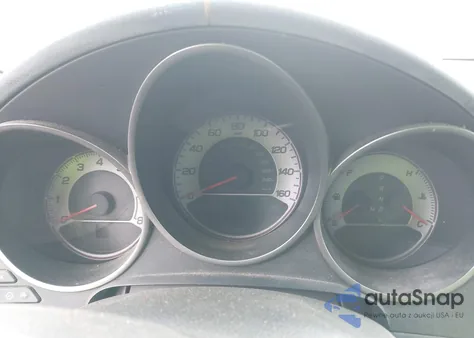 2007 Acura Tl Type S z USA, uszkodzony, nr VIN 19UUA76507A000158